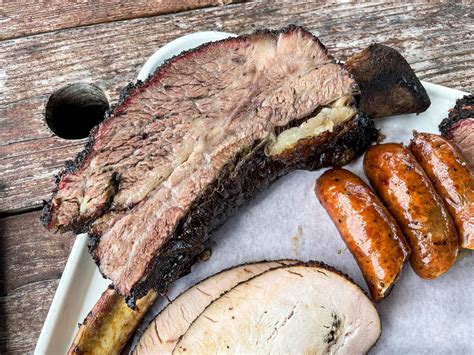 Killen's Barbecue - Pearland - Houston BBQ Guide