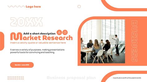 PPT of Market Research.pptx | WPS Free Templates