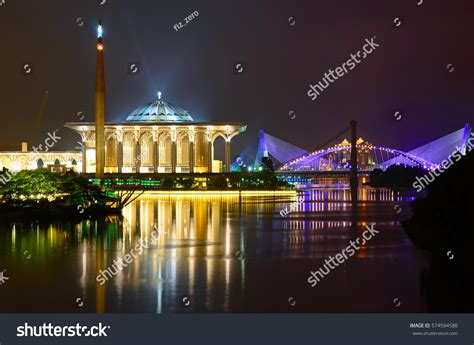 2,836 Putrajaya night view Images, Stock Photos & Vectors | Shutterstock