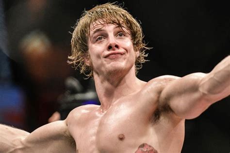 Former UFC Fighter Matt Riddle Is The Future Of Pro Wrestling - Oxygen.ie