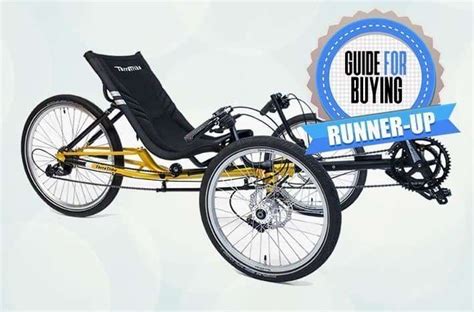 Best Recumbent Trike For Adults (5 Best Reviewed May 2019)