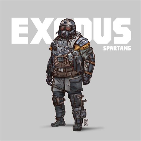 METRO EXODUS Fanart by ArindamDhar on Newgrounds