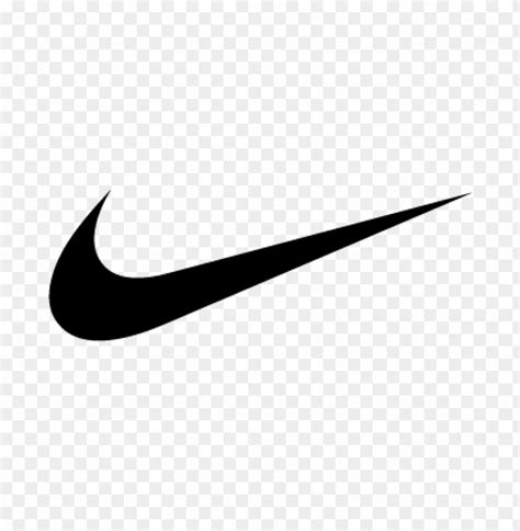 Nike Swoosh Logo Vector - 470845 | TOPpng