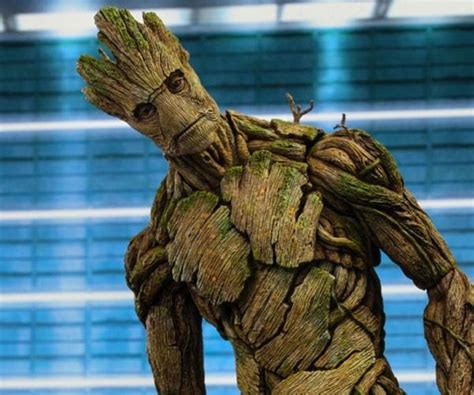 Dress Like Groot Costume | Halloween and Cosplay Guides