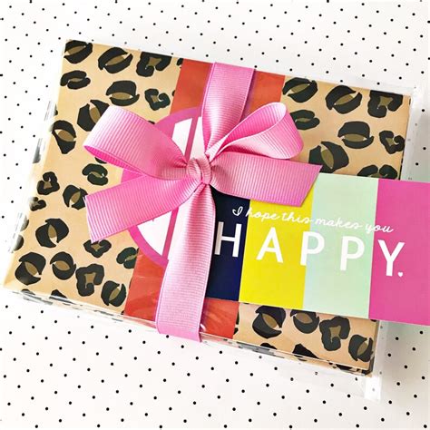 Monogrammed Leopard Print Stationery Personalized Note Card - Etsy