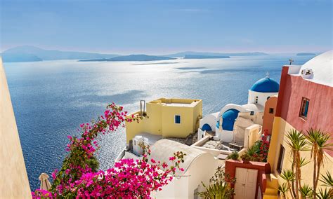 14 Day All Incl. Greek Islands Cruise | TripADeal