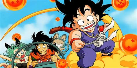 Dragon Ball Filler List | OtaKuKan