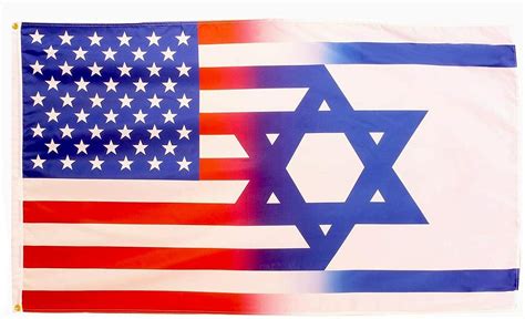 America And Israel