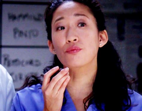 15 Times Cristina Yang Was The Best