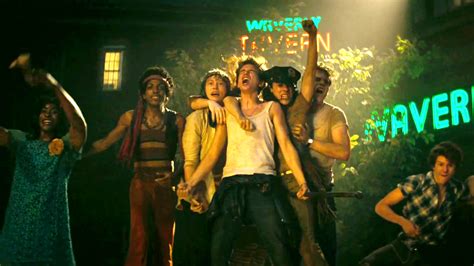 Stonewall: Trailer 1 - Trailers & Videos - Rotten Tomatoes