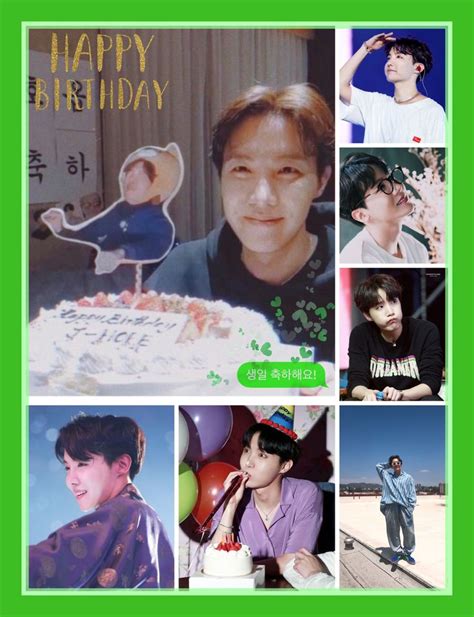 Happy Birthday Hobi!🥰🥳🎊🎉🎉