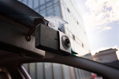 The Best Dash Cams You Can Buy | Garmin Dash Cam 55 and More | Digital Trends