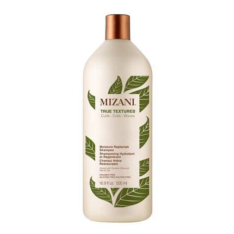 Mizani.com True Textures Moisture Replenish Conditioner