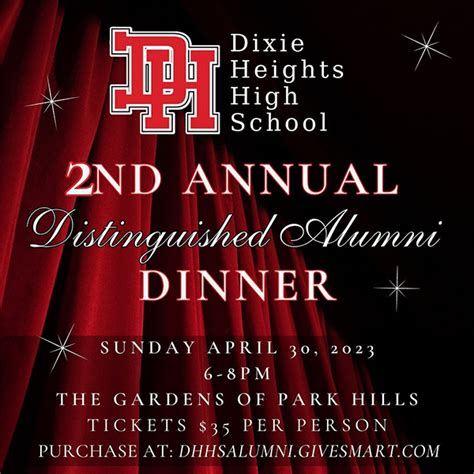 Dixie Heights High School set to induct five new members into Distinguished Alumni Hall of Fame ...