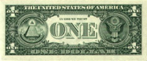 Freemasons and the symbols on the dollar bill - HubPages