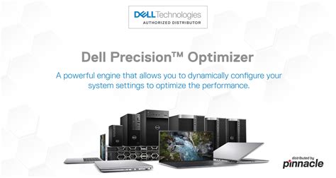 Enhance workstation performance with Dell Precision Optimizer - TechCentral