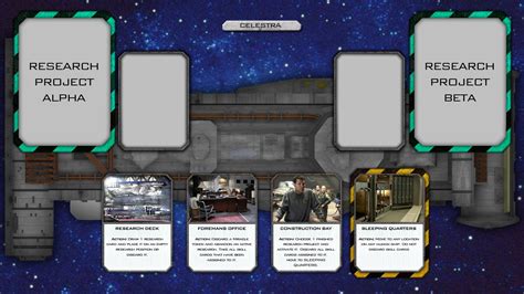 Working on a mini expansion for the board game. Any comments, suggestions on the layout and ...