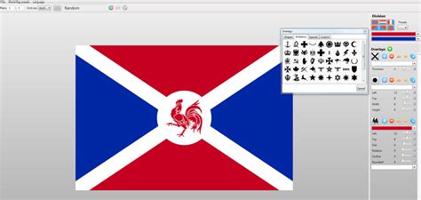 FlagMaker - Tool to create and generate your own flags easily | Steemhunt