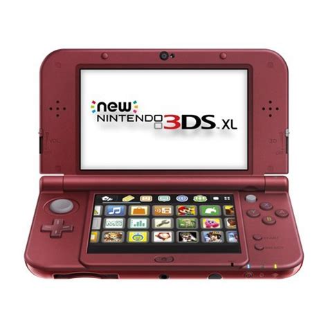 Mejores Precios Y Opiniones De Nintendo 3ds COPPEL Del Mes.