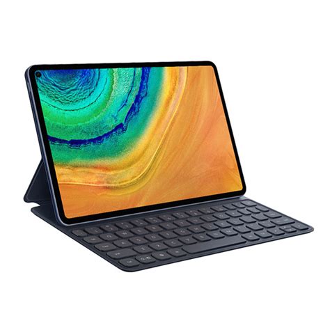 Huawei Matepad PRO Keyboard Grey - Tablet accessories (PER.920935)