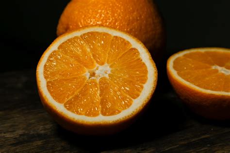 ¿Qué vitaminas tiene la naranja? - Frutas Rubio Sánchez