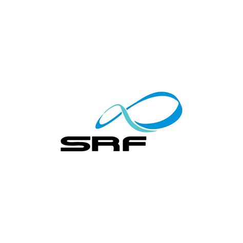 SRF Limited Logo Vector - (.Ai .PNG .SVG .EPS Free Download)