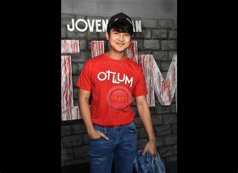 Meet the cast of the MMFF horror entry ‘Otlum’ | PUSH.COM.PH