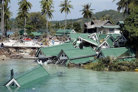 Asia remembers 2004 Indian Ocean tsunami