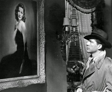 Movie Review: Laura (1944) | The Ace Black Blog