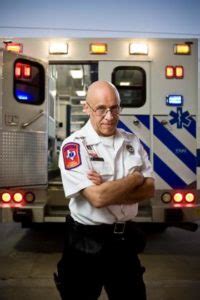 Is there a standard EMT Uniform? - Part I - Siegel's Uniform