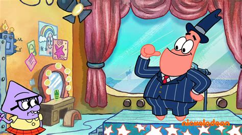 ‘SpongeBob’ Spinoff ‘The Patrick Star Show’: Nickelodeon Releases Sneak ...