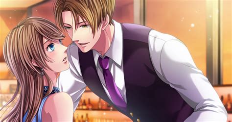 Otome Otaku Girl: Shall we date?: Love Tangle + Ryan Main Story CG's