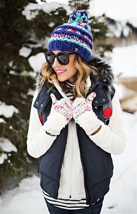 45 Of the Latest Cold Weather Outfits to Experience Immense Coziness