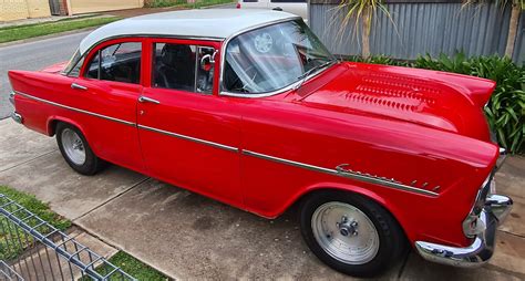 1962 HOLDEN EK SEDAN - JCW5171806 - JUST CARS