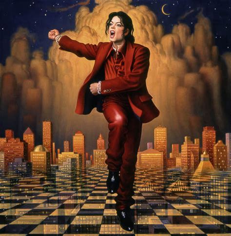 Michael Jackson Blood On The Dance Floor Photo Gallery | Viewfloor.co