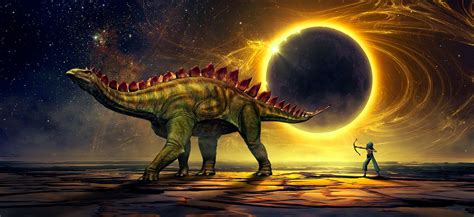 Fantasy Science Fiction Dinosaur - Free photo on Pixabay - Pixabay