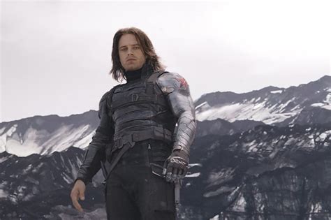 The Falcon and the Winter Soldier: latest Sebastian Stan set pics ...