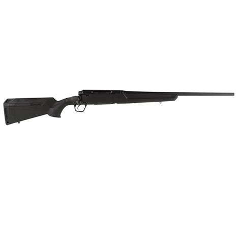 Savage Axis 22-250 Bolt Action Rifle (22") - High Plains Cattle Supply