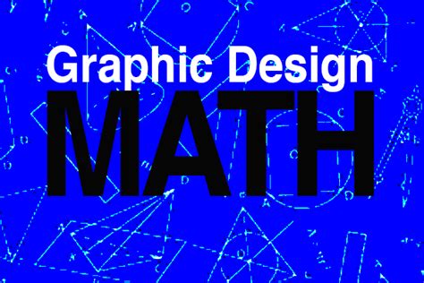 Graphic Design • Math – S Salkowski Design