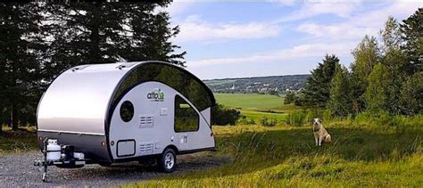 7 Best Pop-Up Campers with Bathrooms – RVBlogger