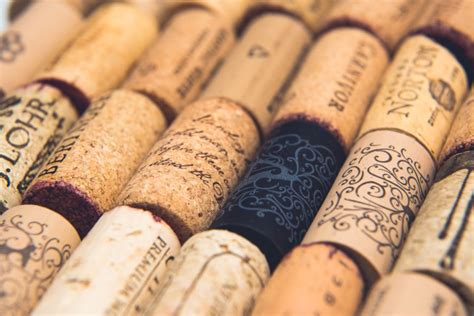 What's the difference between synthetic and natural corks? | Beginner ...