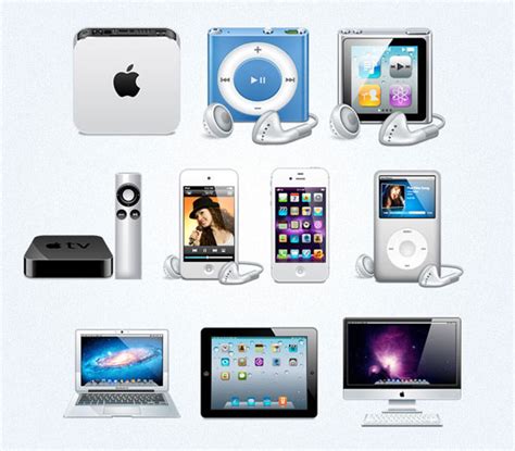 A “Blizzard” of New Apple Products Is on the Way, Source Says