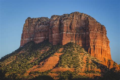 What Is a Butte? | Wonderopolis