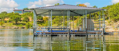 Boat Dock Repairs & Renovations — Dependable Docks