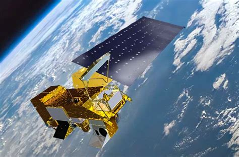 NASA’s drifting climate satellites could find new life as wildfire and storm watchers | Science ...