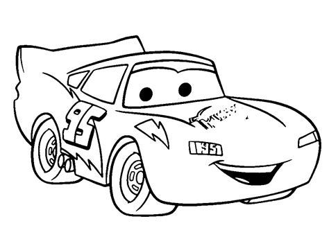 Cars Movie Clip Art - Cliparts.co