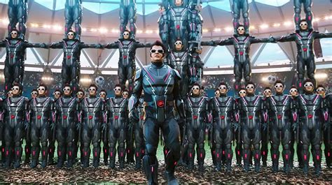 Rajinikanth Sets China Date With 'Bollywood Robot 2:, 60% OFF