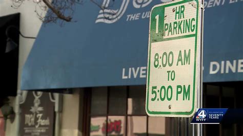 City of Clemson prepares to launch new meter parking system in downtown