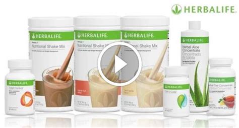 9 Herbalife Side Effects You Need To Know » 2022