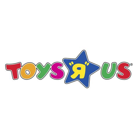 Toys R Us Logo PNG Transparent – Brands Logos